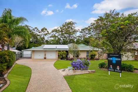 Property photo of 8 Keswick Place Buderim QLD 4556