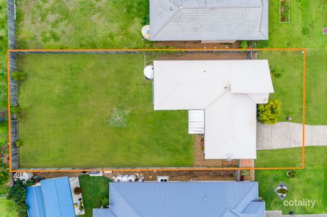 Property photo of 11 Riverstone Street Ningi QLD 4511