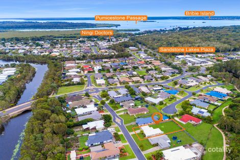 Property photo of 11 Riverstone Street Ningi QLD 4511