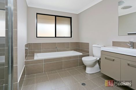 22 Ferndell St, The Ponds, NSW 2769