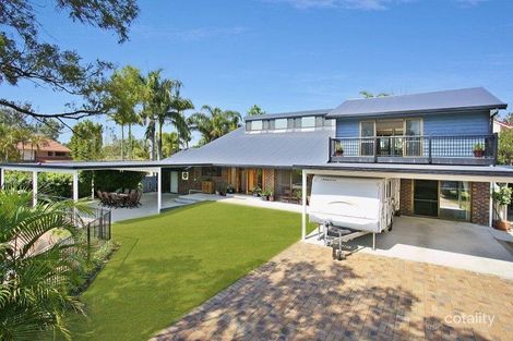 4 Hilliup St, Westlake, QLD 4074