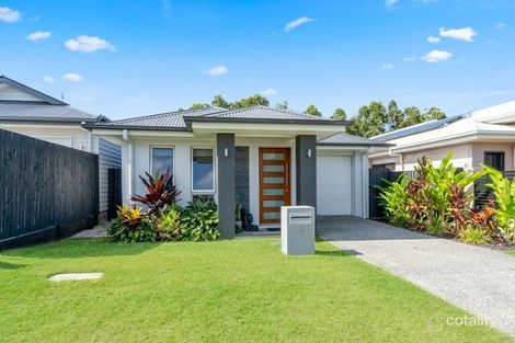 Property photo of 4 Windmill Place Belivah QLD 4207