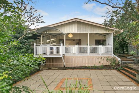 Property photo of 2 Silverstone Street Holland Park West QLD 4121