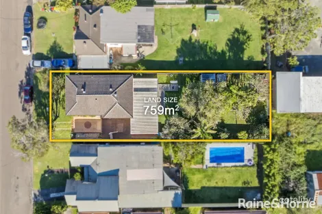 15 Fraser Rd, Long Jetty, NSW 2261