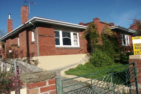 96 Newdegate St, West Hobart, TAS 7000