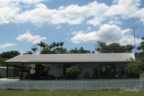 1 Capricornia Dr, Calliope, QLD 4680