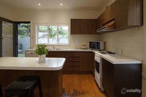 Property photo of 85 Thompson Street Williamstown VIC 3016