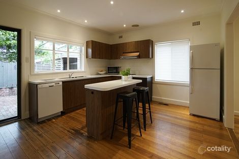 Property photo of 85 Thompson Street Williamstown VIC 3016