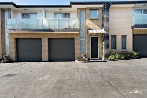 Property photo of 2/7-9 Campbell Avenue The Entrance NSW 2261