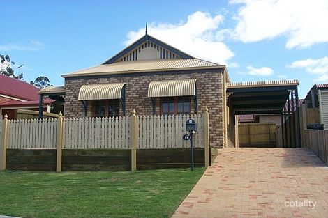 11 Hannam Cres, Forest Lake, QLD 4078