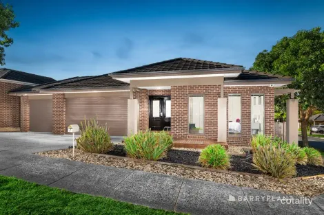 Property photo of 7 Coulthard Crescent Doreen VIC 3754