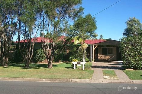 7 Fullerton St, Birkdale, QLD 4159