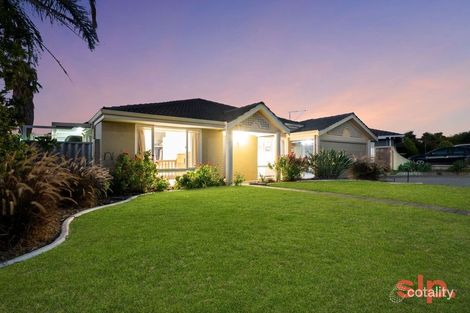 Property photo of 80 Windermere Circle Joondalup WA 6027