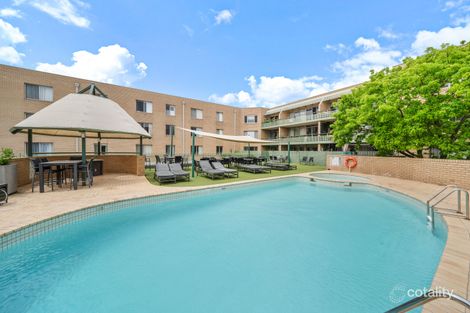 51/18 Leichhardt St, Griffith, ACT 2603