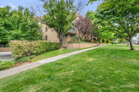 Property photo of 51/18 Leichhardt Street Griffith ACT 2603