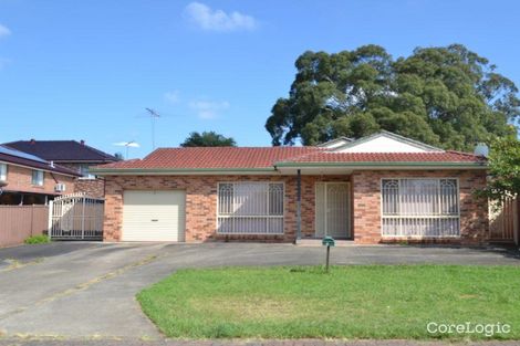 Property photo of 5 Keryn Place Cabramatta NSW 2166