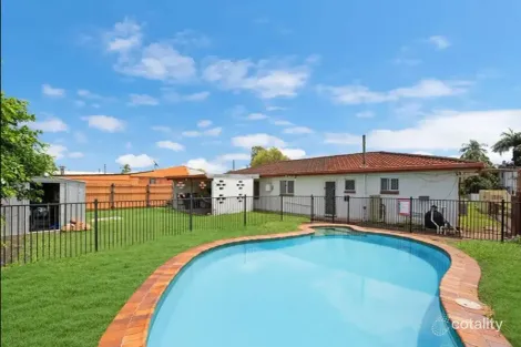 Property photo of 7 Cedar Court Kirwan QLD 4817