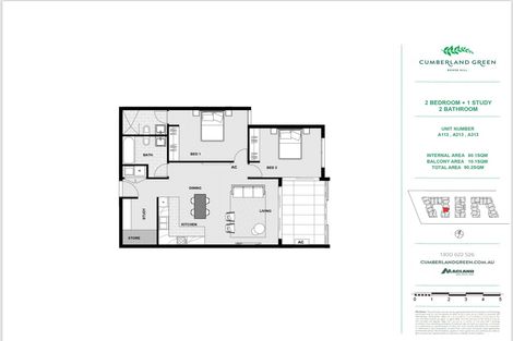A113/828 Windsor Rd, Rouse Hill, NSW 2155