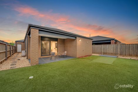 Property photo of 23 Kittiwake Terrace Werribee VIC 3030