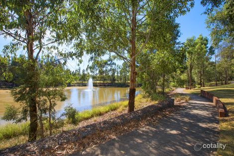 Property photo of 21 Firetail Circuit Cranebrook NSW 2749