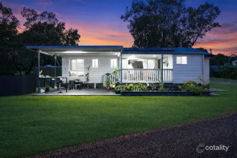 1 Tookers Rd, Cawarral, QLD 4702