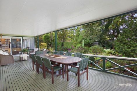 Property photo of 77 Wallalong Crescent West Pymble NSW 2073