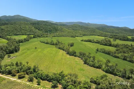 144 Old Cardwell Rd, Bilyana, QLD 4854