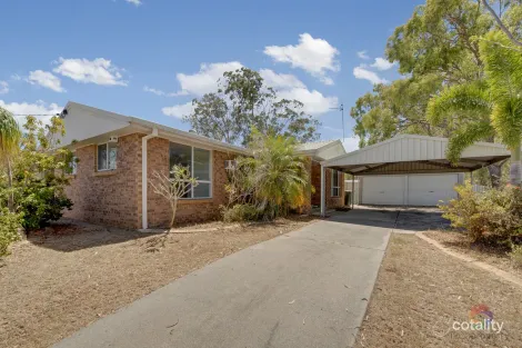 51 Latrobe St, Tannum Sands, QLD 4680