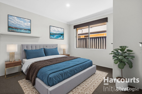 Property photo of 97 Semerwater Crescent Aveley WA 6069