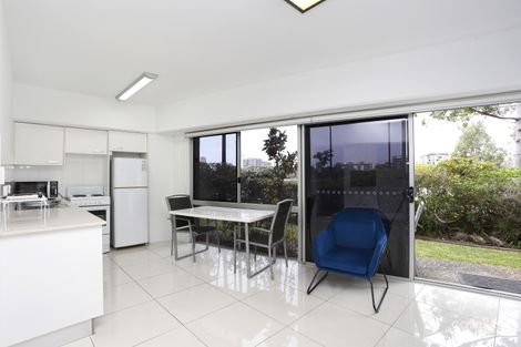 Property photo of 1/2 Patrick Lane Toowong QLD 4066