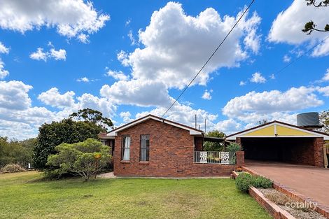 Property photo of 43 Euston Road Glenvale QLD 4350