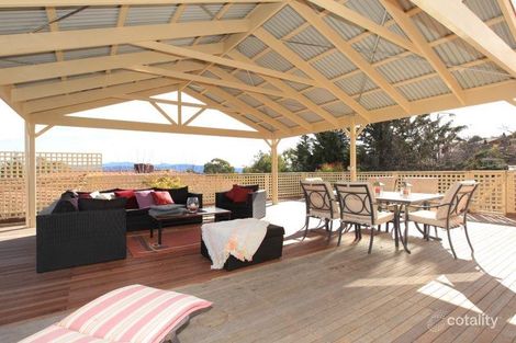 Property photo of 46 Downard Street Calwell ACT 2905