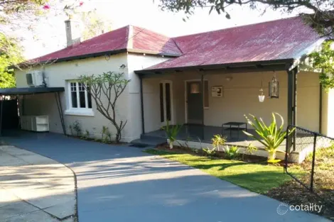 5 York St, North Perth, WA 6006