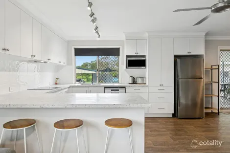 Property photo of 1 Tookers Road Cawarral QLD 4702