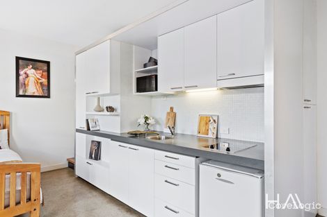 Property photo of 2/179 Liverpool Street Hobart TAS 7000