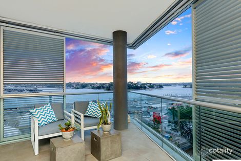 Property photo of 905/38 Hickson Road Millers Point NSW 2000