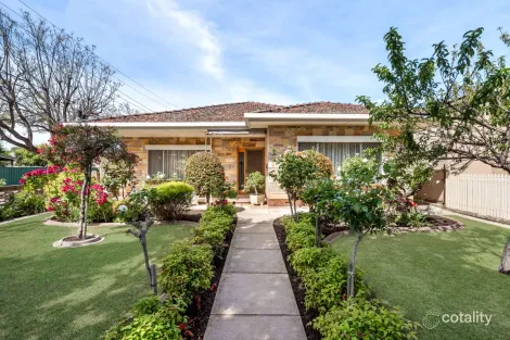 Property photo of 42 Salop Street Beulah Park SA 5067