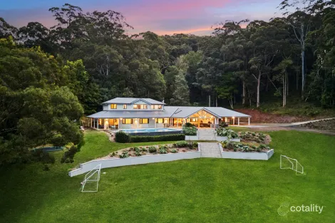 Property photo of 52 Talbingo Road Holgate NSW 2250