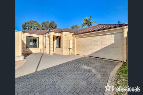 Property photo of 158A Fern Road Wilson WA 6107