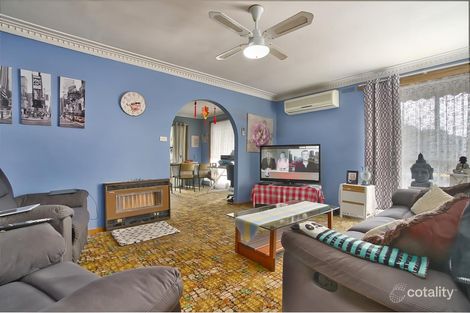 Property photo of 68 Yarrowee Street Sebastopol VIC 3356