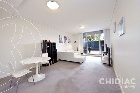 Property photo of 277/4 The Crescent Wentworth Point NSW 2127