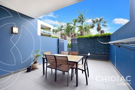 Property photo of 277/4 The Crescent Wentworth Point NSW 2127