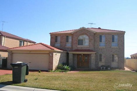 36 Scottsdale Cct, West Hoxton, NSW 2171