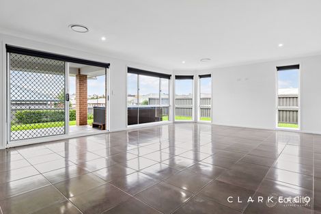 Property photo of 26 Grasshawk Drive Chisholm NSW 2322