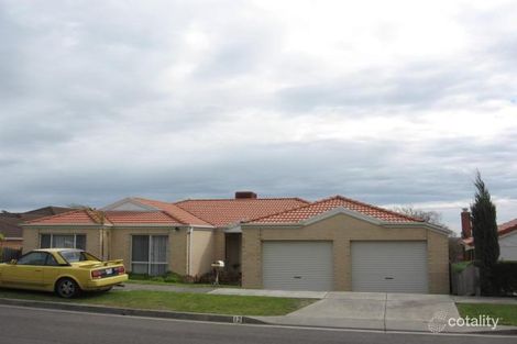 12 Ashford Ct, Berwick, VIC 3806