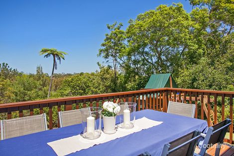Property photo of 1 Sorlie Road Frenchs Forest NSW 2086