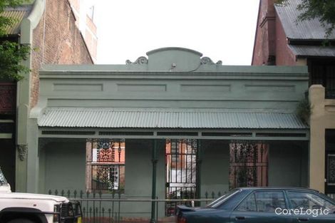 Property photo of 371 Riley Street Surry Hills NSW 2010