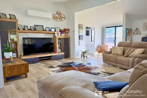 Property photo of 300 Lloyd Street Chinchilla QLD 4413