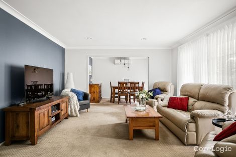 Property photo of 2 Greenvale Place Castle Hill NSW 2154