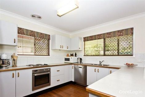 Property photo of 121 Felstead Street Everton Park QLD 4053